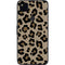 Leopard Print Google Pixel 4a Skin